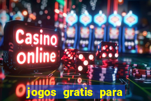 jogos gratis para ganhar dinheiro no pix